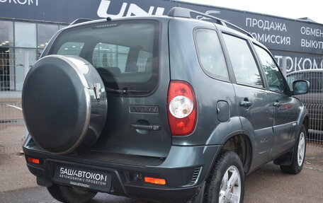 Chevrolet Niva I рестайлинг, 2015 год, 650 000 рублей, 5 фотография