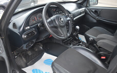 Chevrolet Niva I рестайлинг, 2015 год, 650 000 рублей, 9 фотография