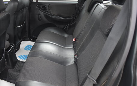 Chevrolet Niva I рестайлинг, 2015 год, 650 000 рублей, 13 фотография