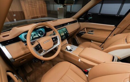 Land Rover Range Rover IV рестайлинг, 2023 год, 35 700 000 рублей, 16 фотография