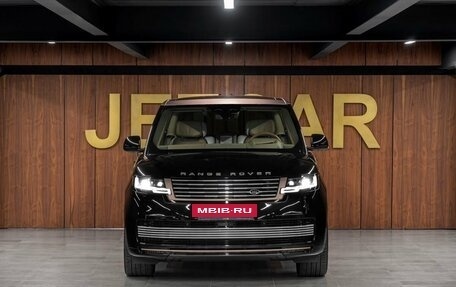 Land Rover Range Rover IV рестайлинг, 2023 год, 35 700 000 рублей, 3 фотография