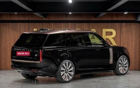 Land Rover Range Rover IV рестайлинг, 2023 год, 35 700 000 рублей, 6 фотография