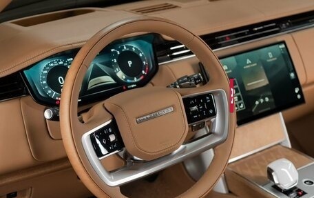 Land Rover Range Rover IV рестайлинг, 2023 год, 35 700 000 рублей, 17 фотография