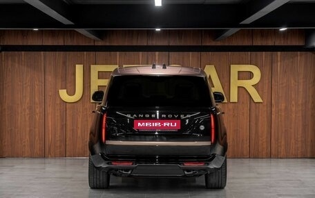 Land Rover Range Rover IV рестайлинг, 2023 год, 35 700 000 рублей, 10 фотография