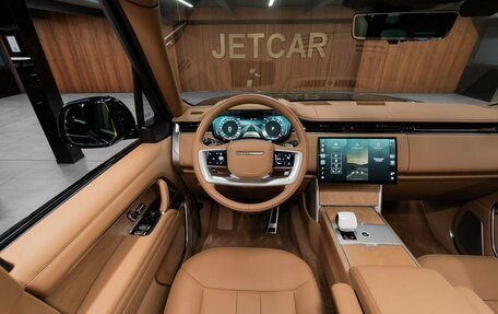 Land Rover Range Rover IV рестайлинг, 2023 год, 35 700 000 рублей, 24 фотография