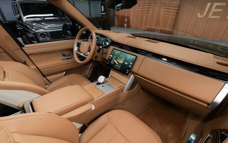 Land Rover Range Rover IV рестайлинг, 2023 год, 35 700 000 рублей, 27 фотография