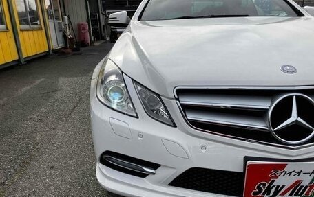 Mercedes-Benz E-Класс, 2013 год, 1 600 000 рублей, 2 фотография