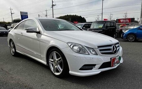 Mercedes-Benz E-Класс, 2013 год, 1 600 000 рублей, 4 фотография