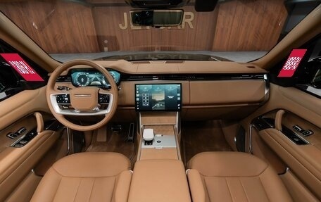 Land Rover Range Rover IV рестайлинг, 2023 год, 35 700 000 рублей, 25 фотография
