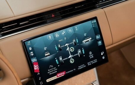 Land Rover Range Rover IV рестайлинг, 2023 год, 35 700 000 рублей, 23 фотография