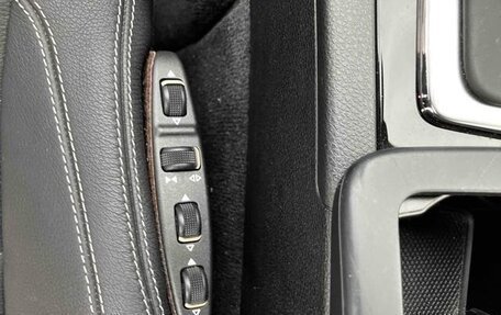 Mercedes-Benz E-Класс, 2013 год, 1 600 000 рублей, 19 фотография