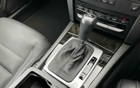 Mercedes-Benz E-Класс, 2013 год, 1 600 000 рублей, 15 фотография