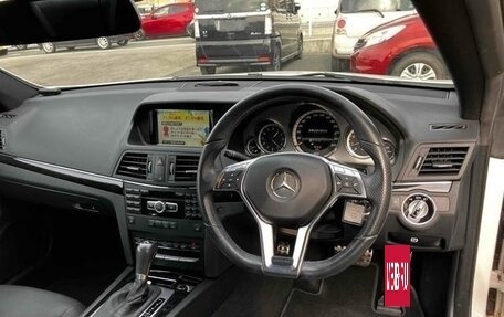 Mercedes-Benz E-Класс, 2013 год, 1 600 000 рублей, 9 фотография