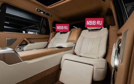 Land Rover Range Rover IV рестайлинг, 2023 год, 35 700 000 рублей, 32 фотография