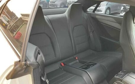 Mercedes-Benz E-Класс, 2013 год, 1 600 000 рублей, 22 фотография
