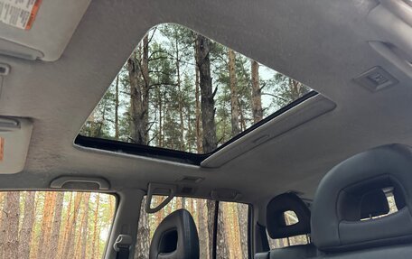 Mitsubishi Pajero III рестайлинг, 2003 год, 885 000 рублей, 31 фотография