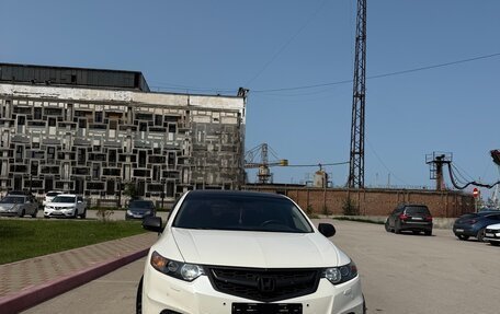 Honda Accord VIII рестайлинг, 2008 год, 1 300 000 рублей, 2 фотография