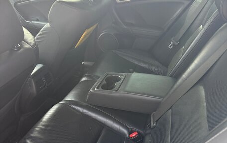 Honda Accord VIII рестайлинг, 2008 год, 1 300 000 рублей, 13 фотография