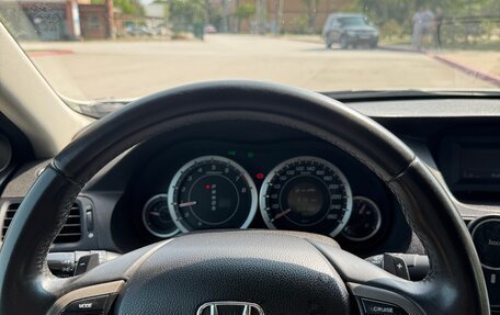 Honda Accord VIII рестайлинг, 2008 год, 1 300 000 рублей, 11 фотография