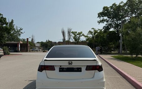 Honda Accord VIII рестайлинг, 2008 год, 1 300 000 рублей, 6 фотография