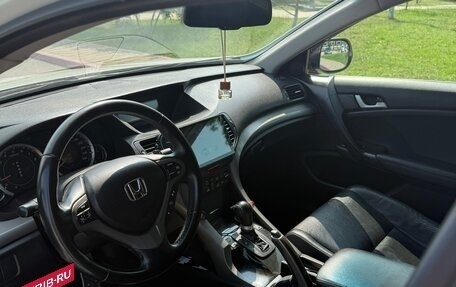 Honda Accord VIII рестайлинг, 2008 год, 1 300 000 рублей, 10 фотография