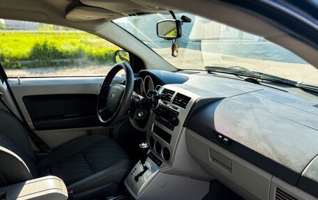 Dodge Caliber I рестайлинг, 2007 год, 715 000 рублей, 7 фотография