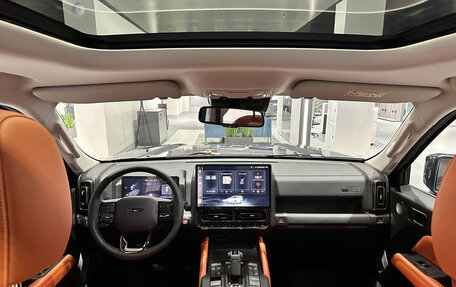 Haval H9, 2024 год, 5 133 990 рублей, 3 фотография