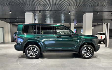 Haval H9, 2024 год, 5 133 990 рублей, 4 фотография
