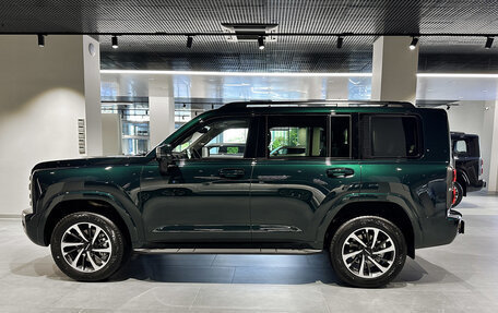 Haval H9, 2024 год, 5 133 990 рублей, 8 фотография