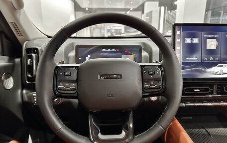 Haval H9, 2024 год, 5 133 990 рублей, 13 фотография