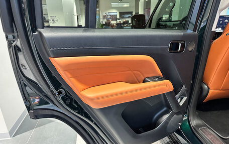Haval H9, 2024 год, 5 133 990 рублей, 17 фотография