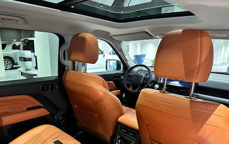Haval H9, 2024 год, 5 133 990 рублей, 19 фотография