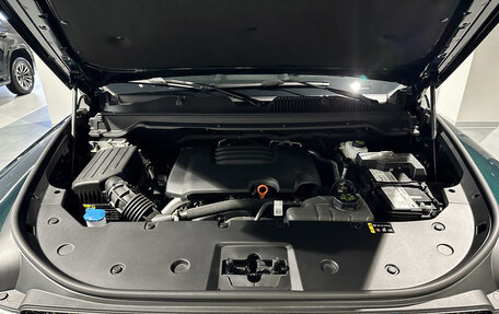 Haval H9, 2024 год, 5 133 990 рублей, 24 фотография