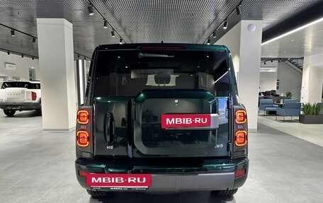 Haval H9, 2024 год, 5 133 990 рублей, 5 фотография