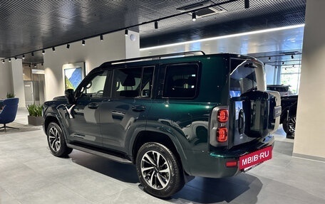 Haval H9, 2024 год, 5 133 990 рублей, 6 фотография