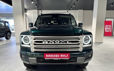 Haval H9, 2024 год, 5 133 990 рублей, 2 фотография