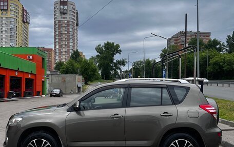 Toyota RAV4, 2011 год, 1 350 000 рублей, 3 фотография