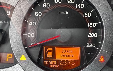 Toyota RAV4, 2011 год, 1 350 000 рублей, 8 фотография