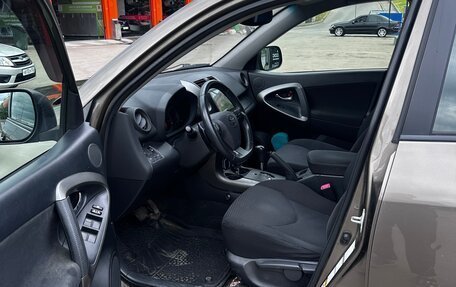 Toyota RAV4, 2011 год, 1 350 000 рублей, 9 фотография