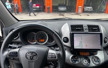Toyota RAV4, 2011 год, 1 350 000 рублей, 7 фотография