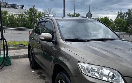 Toyota RAV4, 2011 год, 1 350 000 рублей, 5 фотография