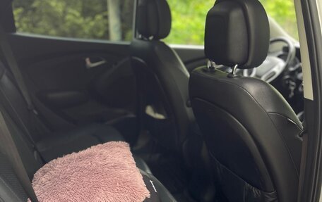 Hyundai ix35 I рестайлинг, 2013 год, 1 250 000 рублей, 11 фотография