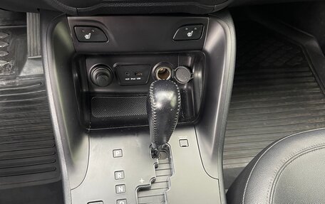 Hyundai ix35 I рестайлинг, 2013 год, 1 250 000 рублей, 8 фотография