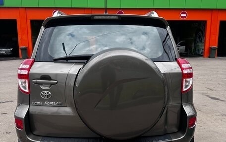 Toyota RAV4, 2011 год, 1 350 000 рублей, 4 фотография