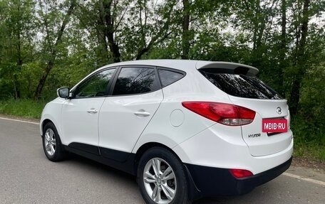 Hyundai ix35 I рестайлинг, 2013 год, 1 250 000 рублей, 5 фотография