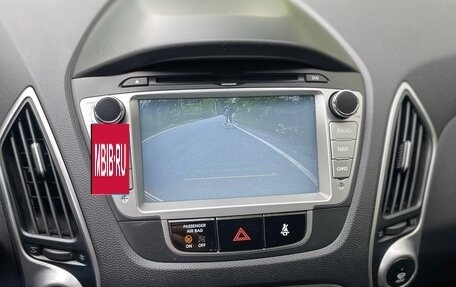 Hyundai ix35 I рестайлинг, 2013 год, 1 250 000 рублей, 9 фотография
