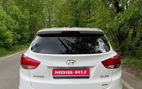 Hyundai ix35 I рестайлинг, 2013 год, 1 250 000 рублей, 6 фотография