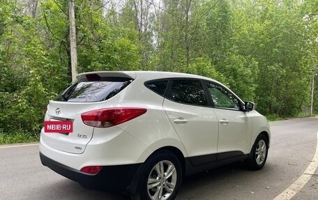 Hyundai ix35 I рестайлинг, 2013 год, 1 250 000 рублей, 4 фотография