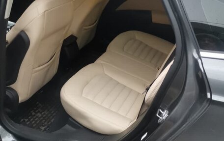 Ford Mondeo V, 2015 год, 1 700 000 рублей, 4 фотография