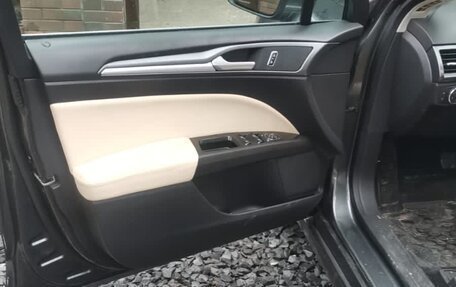 Ford Mondeo V, 2015 год, 1 700 000 рублей, 5 фотография